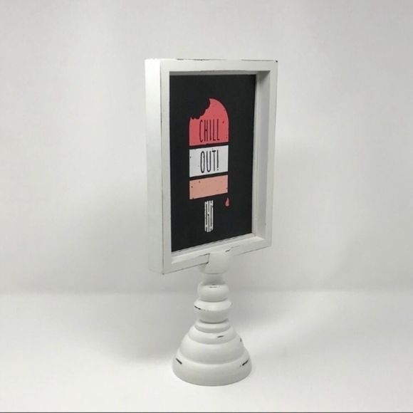 🍦 Chill Out Home Decor 🍦 - Picture 4 of 4